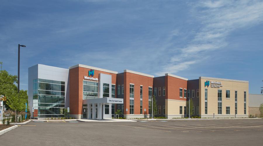Ohio City Health Center image